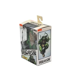 Figura Hunter Leo 18 cm - Tortugas Ninja Las Tortugas Ninja