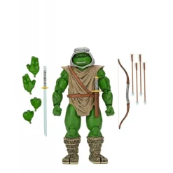 Figura Hunter Leo 18 cm - Tortugas Ninja Las Tortugas Ninja