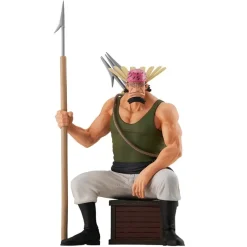 Ichibansho Figuras One Piece|Figuras^Figura Crocus de One Piece
