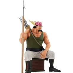 Ichibansho Figuras One Piece|Figuras^Figura Crocus de One Piece