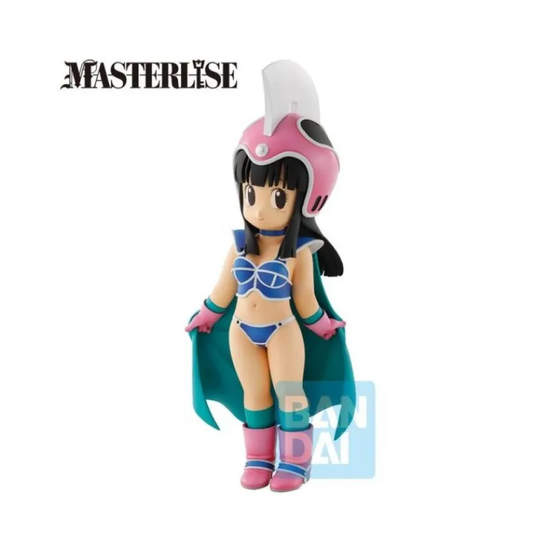 Ichibansho Figuras Dragon Ball|Figuras^Figura Dragon Ball Training Section Chi-Chi