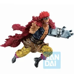 Sale Figura Eustass Kid de One Piece Figuras One Piece|Figuras