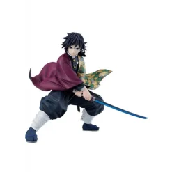 Ichibansho Figuras^Figura Giyu Tomioka 19 cm - Kimetsu no Yaiba
