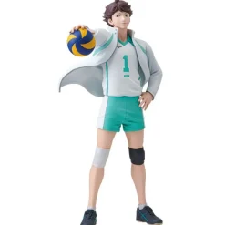 Figura Haikyu!! Toru Oikawa 19 cm Figuras