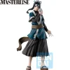 Ichibansho Figuras^Figura Haku Naruto - The Land of Waves