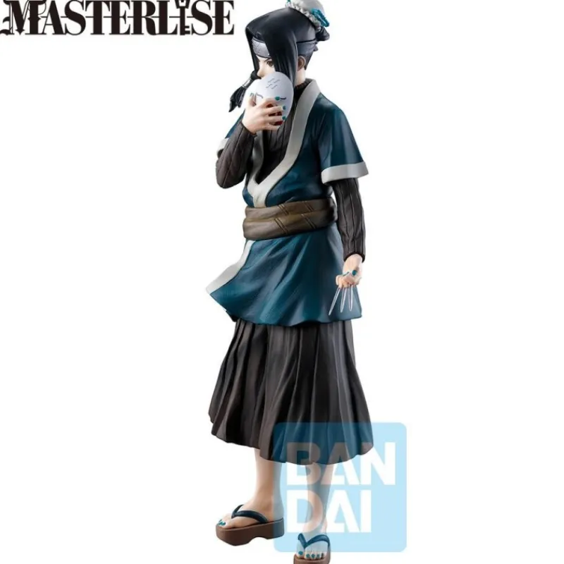 Ichibansho Figuras^Figura Haku Naruto - The Land of Waves