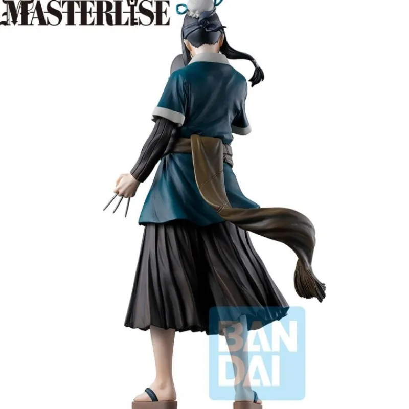 Ichibansho Figuras^Figura Haku Naruto - The Land of Waves