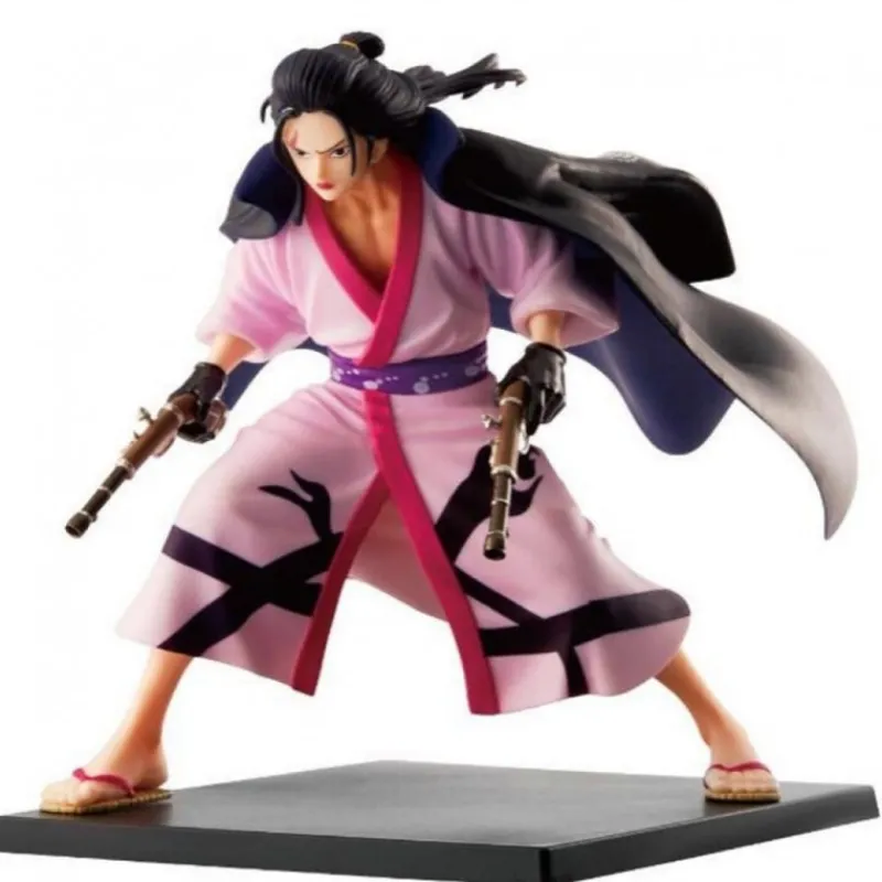 Ichibansho Figuras One Piece|Figuras^Figura Izo de One Piece - 10 cm PVC