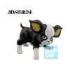 Ichibansho Figuras^Figura JoJo's Bizarre Adventure Stardust Crusaders Perro 5cm