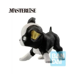 Ichibansho Figuras^Figura JoJo's Bizarre Adventure Stardust Crusaders Perro 5cm
