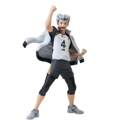 Figura Kotaro Bokuto Haikyu!! 18cm Figuras