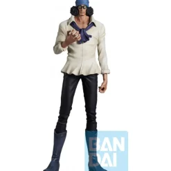 Ichibansho Figuras One Piece|Figuras^Figura Kuzan ONE PIECE 27 cm
