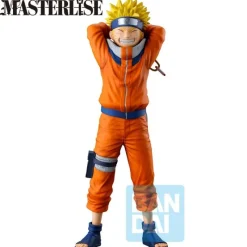 Online Figura Naruto Uzumaki The Land of Waves 21 cm Figuras