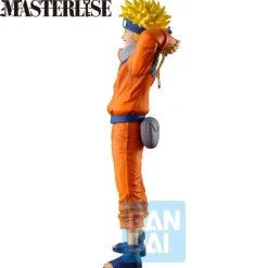 Online Figura Naruto Uzumaki The Land of Waves 21 cm Figuras