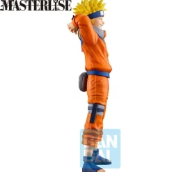 Online Figura Naruto Uzumaki The Land of Waves 21 cm Figuras