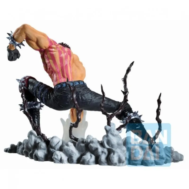 Online Figura One Piece Charlotte Katakuri 10 cm Figuras One Piece|Figuras