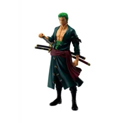 Best Figura One Piece Beyond the Trials Zoro Figuras One Piece|Katanas One Piece