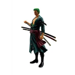 Best Figura One Piece Beyond the Trials Zoro Figuras One Piece|Katanas One Piece