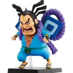 Sale Figura One Piece Raizo 13cm PVC Figuras One Piece|Figuras