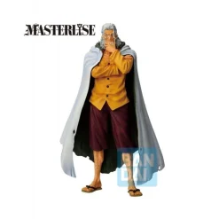 Outlet Figura One Piece Silvers Rayleigh Figuras One Piece|Figuras