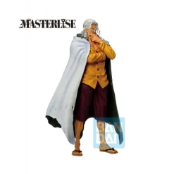 Outlet Figura One Piece Silvers Rayleigh Figuras One Piece|Figuras