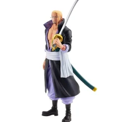 Online Figura One Piece Silvers Rayleigh Figuras One Piece|Figuras
