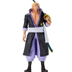 Online Figura One Piece Silvers Rayleigh Figuras One Piece|Figuras