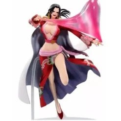 Ichibansho Figuras One Piece|Figuras^Figura One Piece Heroines Boa Hancock 23 cm
