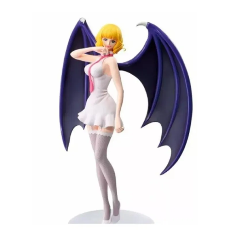 Hot Figura One Piece Heroines Stussy 20 cm PVC Figuras One Piece|Figuras