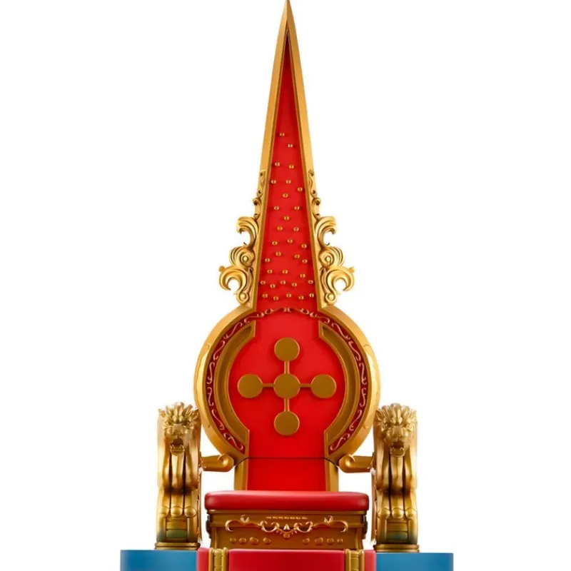 Ichibansho Figuras One Piece|Figuras^Figura One Piece The Throne of Power