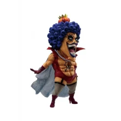 New Figura One Piece Beyond the Trials Emporio Ivankov Figuras One Piece|Figuras