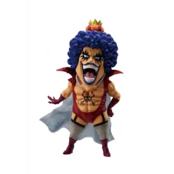 New Figura One Piece Beyond the Trials Emporio Ivankov Figuras One Piece|Figuras