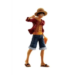 Ichibansho Cosas De Luffy One Piece|Figuras One Piece^Figura One Piece Beyond the Trials Luffy