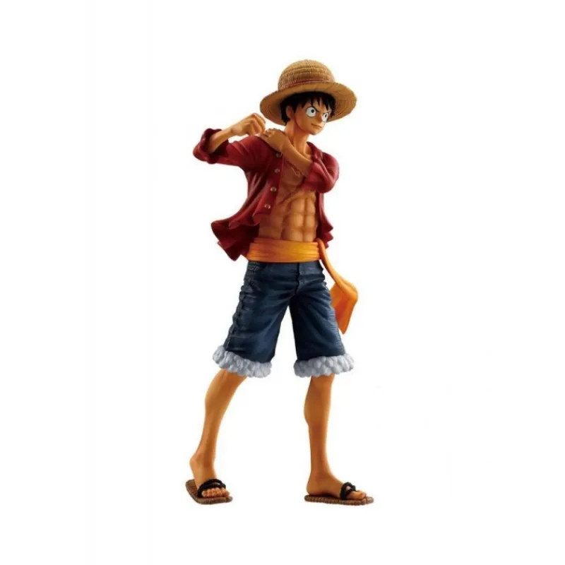 Ichibansho Cosas De Luffy One Piece|Figuras One Piece^Figura One Piece Beyond the Trials Luffy