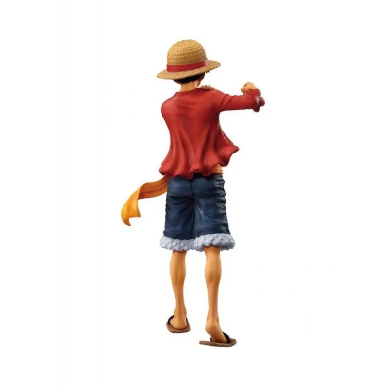 Ichibansho Cosas De Luffy One Piece|Figuras One Piece^Figura One Piece Beyond the Trials Luffy