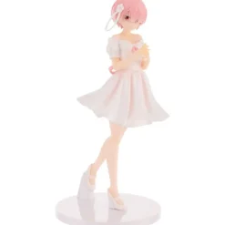 Ichibansho Figuras^Figura Re: Zero Emilia Dreaming Future Story 19 cm