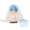 Sale Figura Rem Wedding de Re: Zero 21 cm PVC Figuras