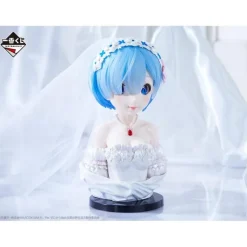 Sale Figura Rem Wedding de Re: Zero 21 cm PVC Figuras