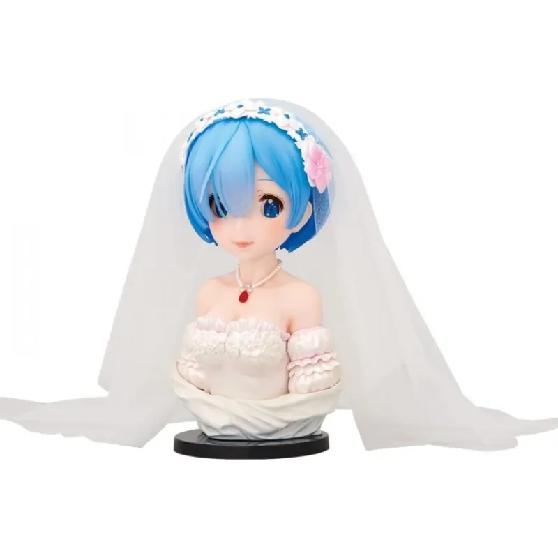 Sale Figura Rem Wedding de Re: Zero 21 cm PVC Figuras