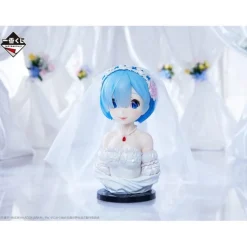 Sale Figura Rem Wedding de Re: Zero 21 cm PVC Figuras