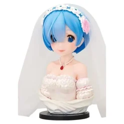 Sale Figura Rem Wedding de Re: Zero 21 cm PVC Figuras