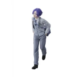 Ichibansho Figuras^Figura Reo Mikage 17 cm Blue Lock PVC