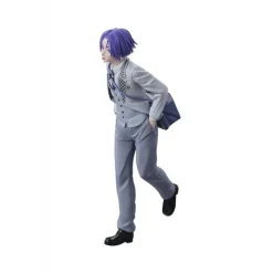 Ichibansho Figuras^Figura Reo Mikage 17 cm Blue Lock PVC