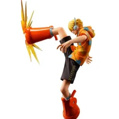 Ichibansho Figuras One Piece|Figuras^Figura Sanji One Piece Masterlise Expiece