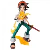 Sale Figura Shaman King Yoh Asakura PVC Figuras