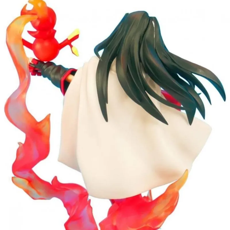 Ichibansho Figuras^Figura Shaman King Hao 15 cm