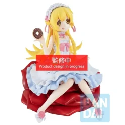 Discount Figura Shinobu Monogatari de 10 cm Figuras