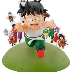 Ichibansho Figuras Dragon Ball|Figuras^Figura Son Gohan Snap Collection 16 cm