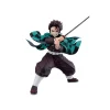 Sale Figura Tanjiro Kamado 18 cm Kimetsu no Yaiba Figuras