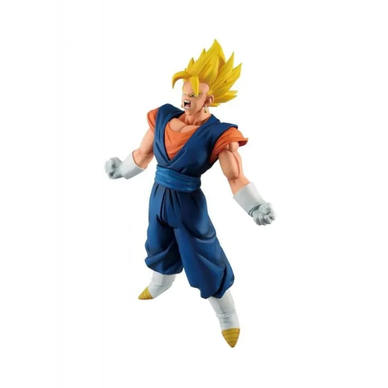 Ichibansho Figuras Dragon Ball|Figuras^Figura Vegito Omnibus Dragon Ball Z